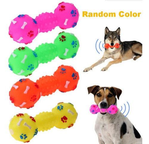 Juguete Hueso Para Mascota