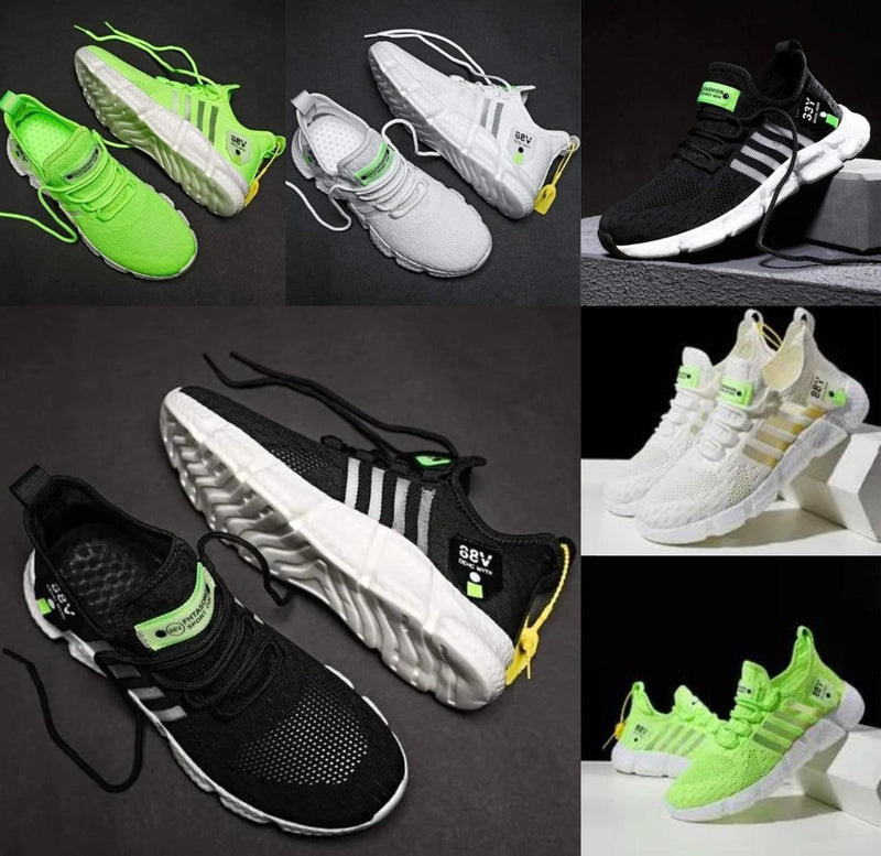 Zapatillas Fast Up 88Y