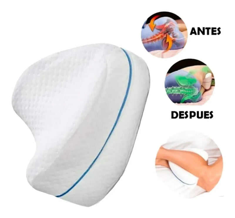 Almohada Ortopédica | Para dolores de espalda y la ciática
