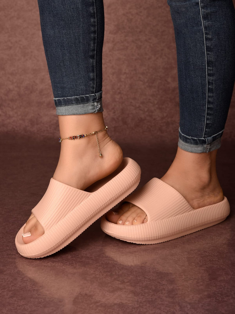 ¡Pantufla Espacial Eva! Nueva colección ☀️ Tendencia!