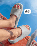 ¡Pantufla Espacial Eva! Nueva colección ☀️ Tendencia!