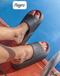 ¡Pantufla Espacial Eva! Nueva colección ☀️ Tendencia!