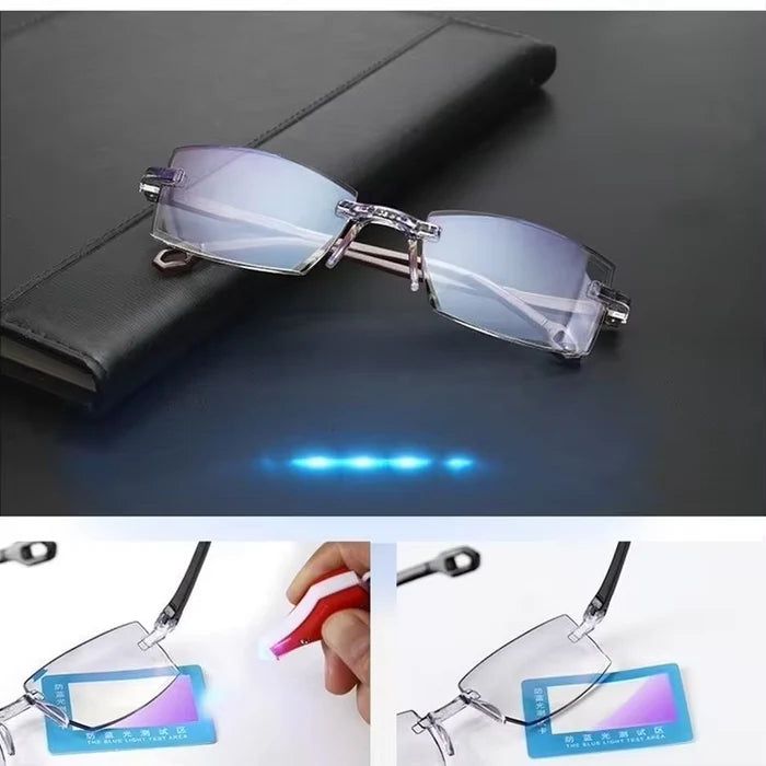 Gafas Inteligentes Titanium Tr90 - SUPER PROMOCIÓN