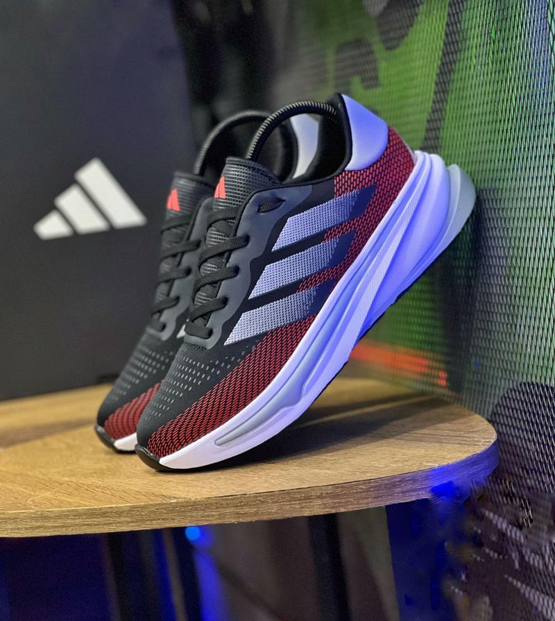 ¡ADIDAS SUPERNOVA RISE! Nueva colección 👟 Tendencia!