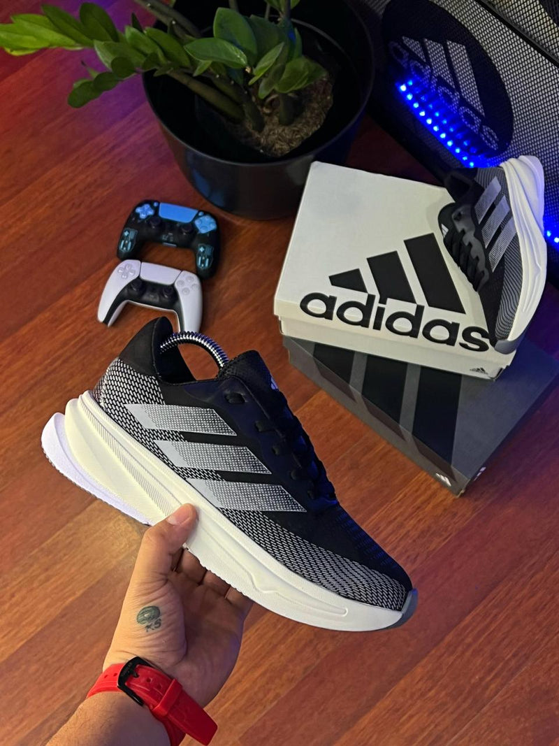 ¡ADIDAS SUPERNOVA RISE! Nueva colección 👟 Tendencia!