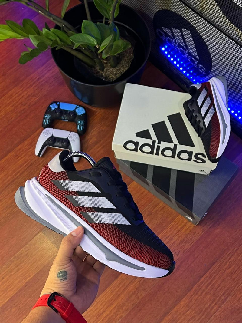¡ADIDAS SUPERNOVA RISE! Nueva colección 👟 Tendencia!