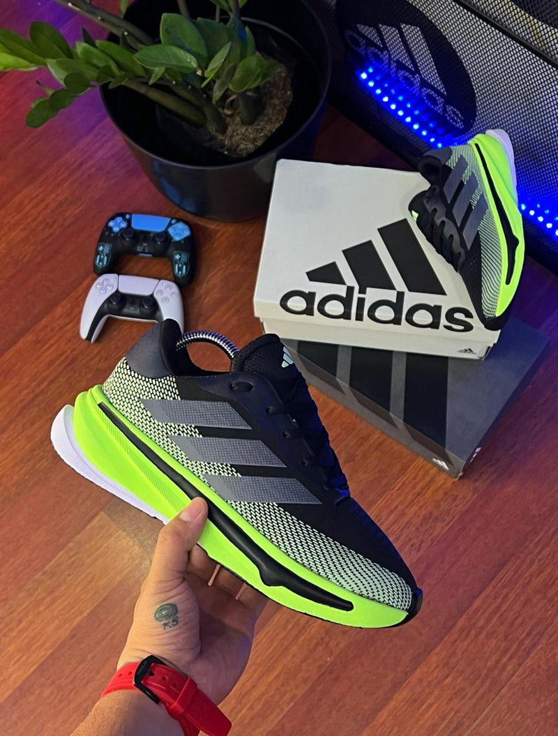¡ADIDAS SUPERNOVA RISE! Nueva colección 👟 Tendencia!