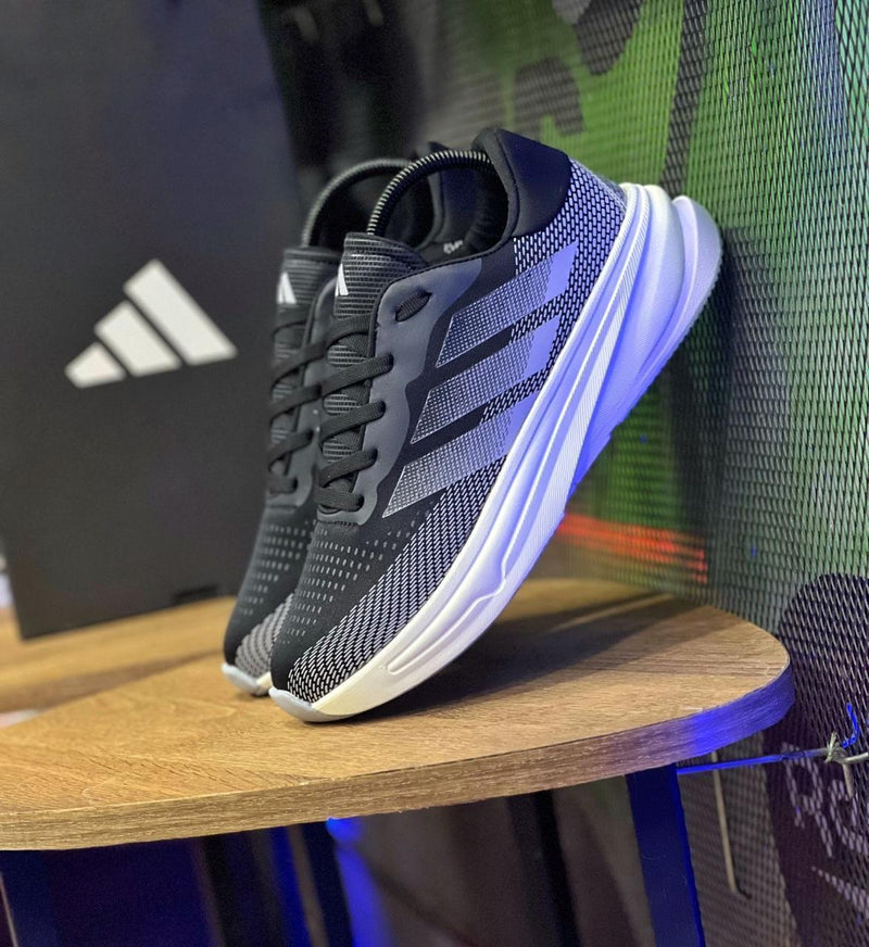 ¡ADIDAS SUPERNOVA RISE! Nueva colección 👟 Tendencia!