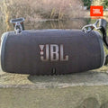 JBL Xtreme 3: Sonido y Batería Duradera 🎶