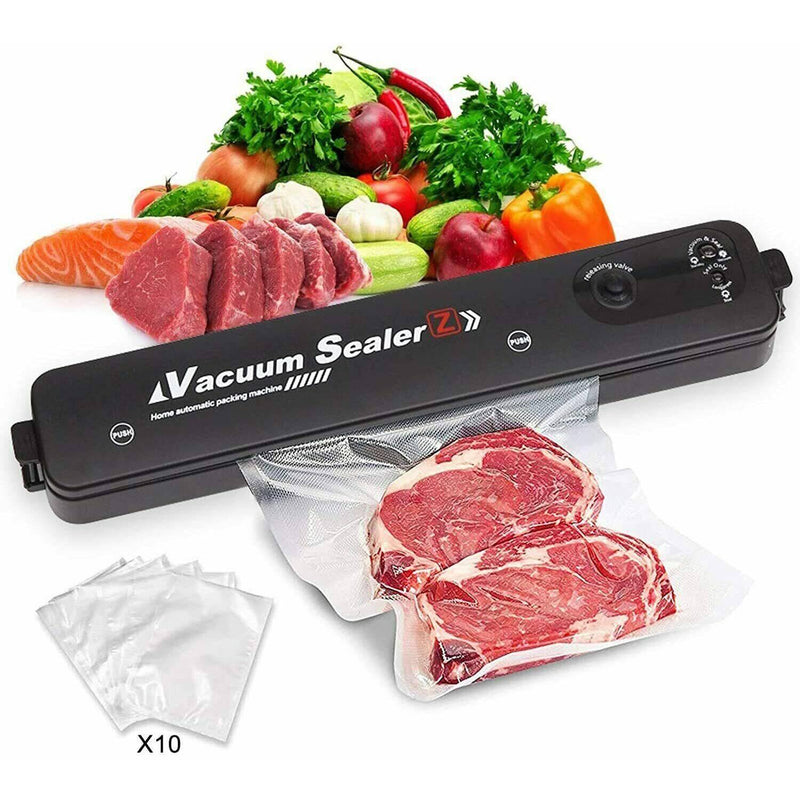 Selladora Al Vacio - SEALER Z™