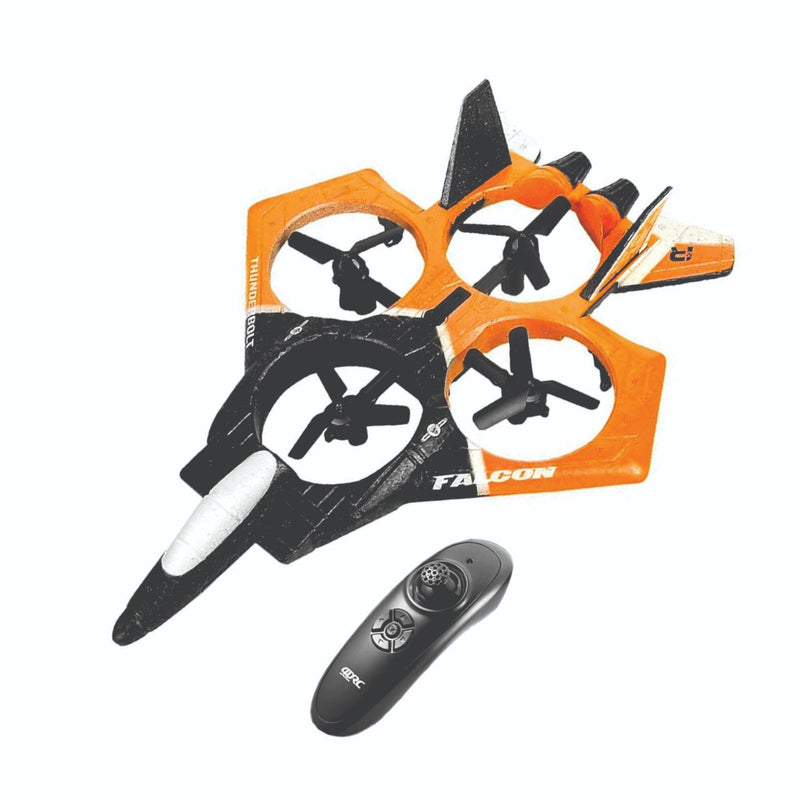 AEROJET 360 °