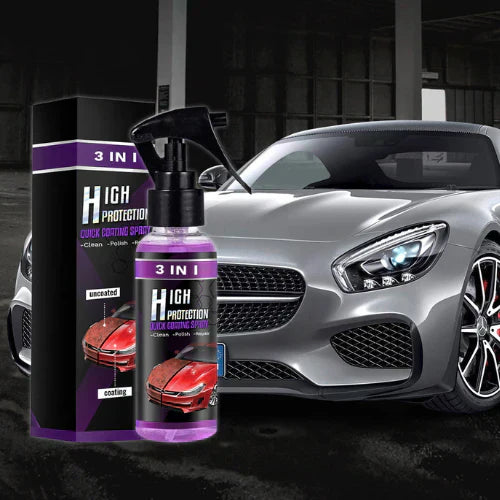 RECUBRIMIENTO CERAMICO 3 EN 1: HIGH PROT
