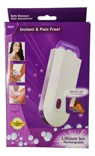 Depiladora Corporal - Stock limitado