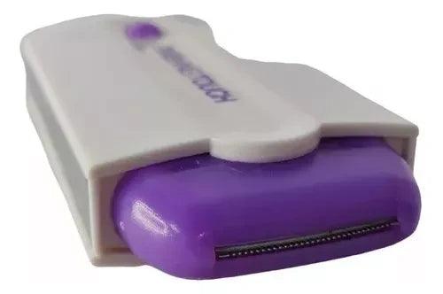 Depiladora Corporal - Stock limitado