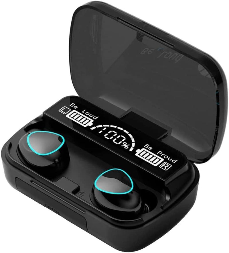 Auriculares Inalámbricos Max Tws