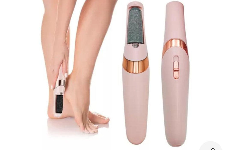 Pulidor de pies anticallos MaxPro Profesional