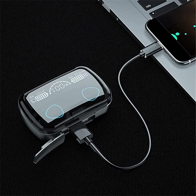 Auriculares Inalámbricos Max Tws