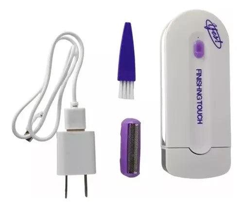 Depiladora Corporal - Stock limitado
