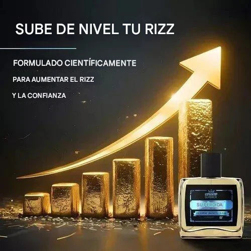 PERFUME HER LOSS CON FEROMONAS™ - ORIGINAL