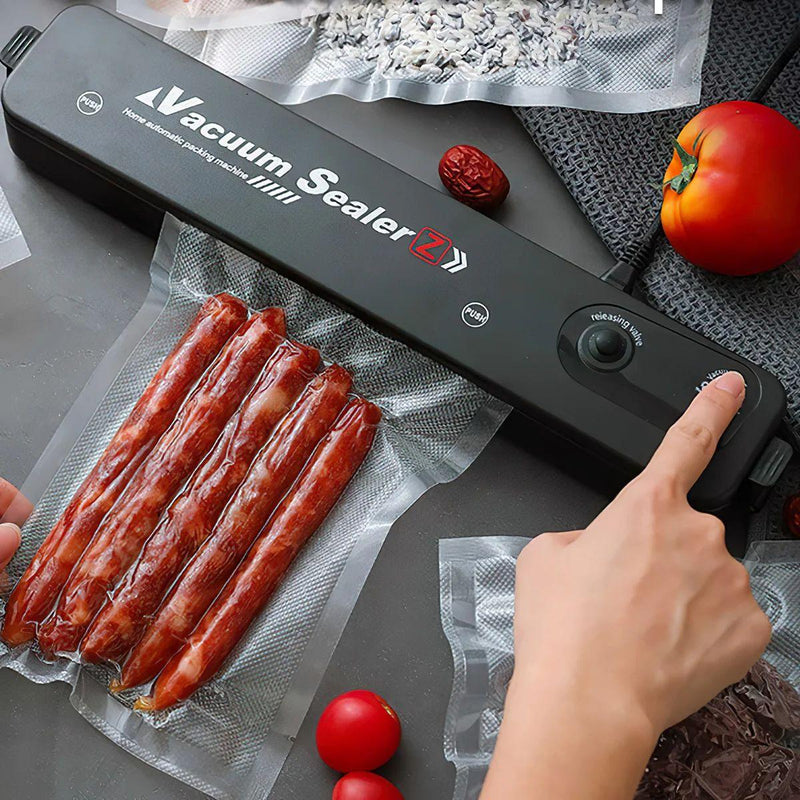 Selladora Al Vacio - SEALER Z™