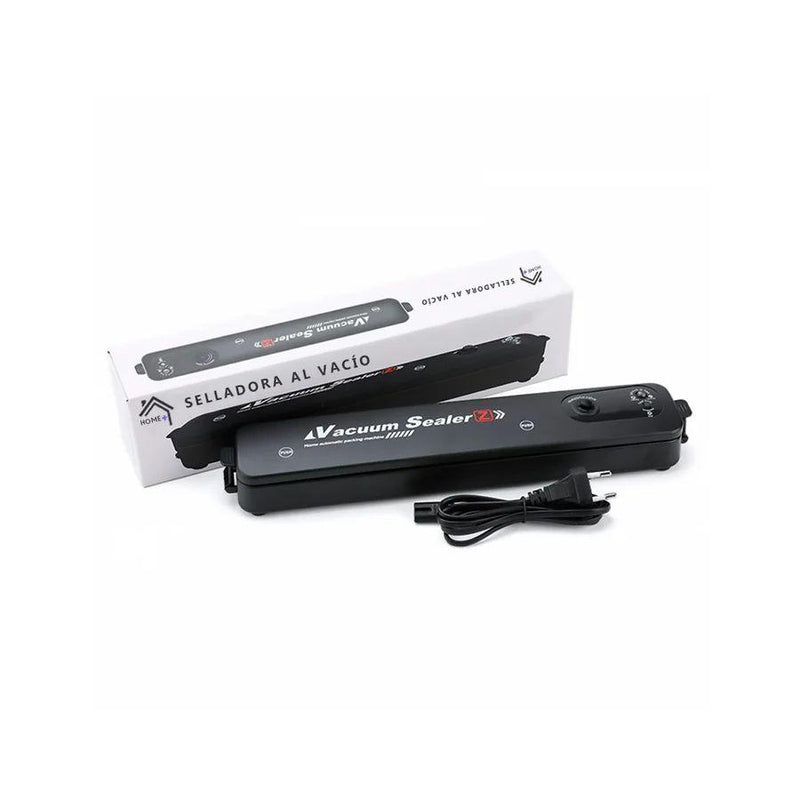 Selladora Al Vacio - SEALER Z™