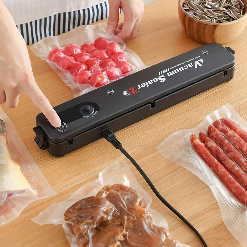 Selladora Al Vacio - SEALER Z™