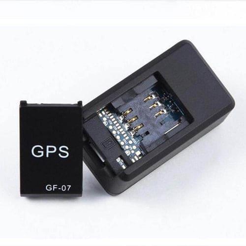 MINI GPS ESPIA