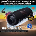 JBL Xtreme 3: Sonido y Batería Duradera 🎶