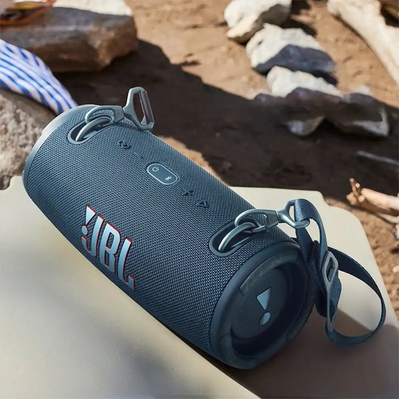 JBL Xtreme 3: Sonido y Batería Duradera 🎶