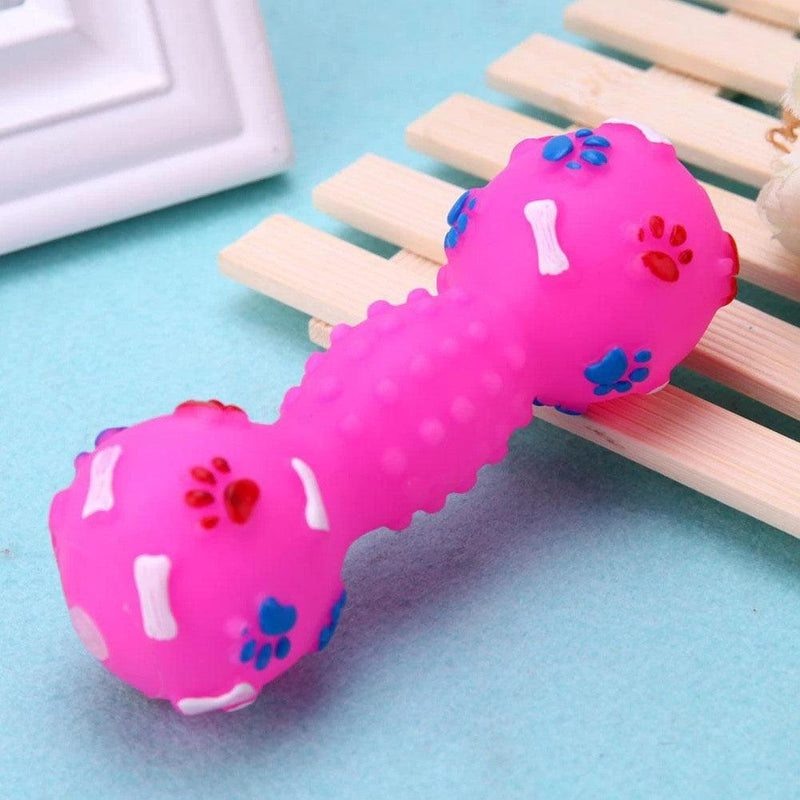 Juguete Hueso Para Mascota