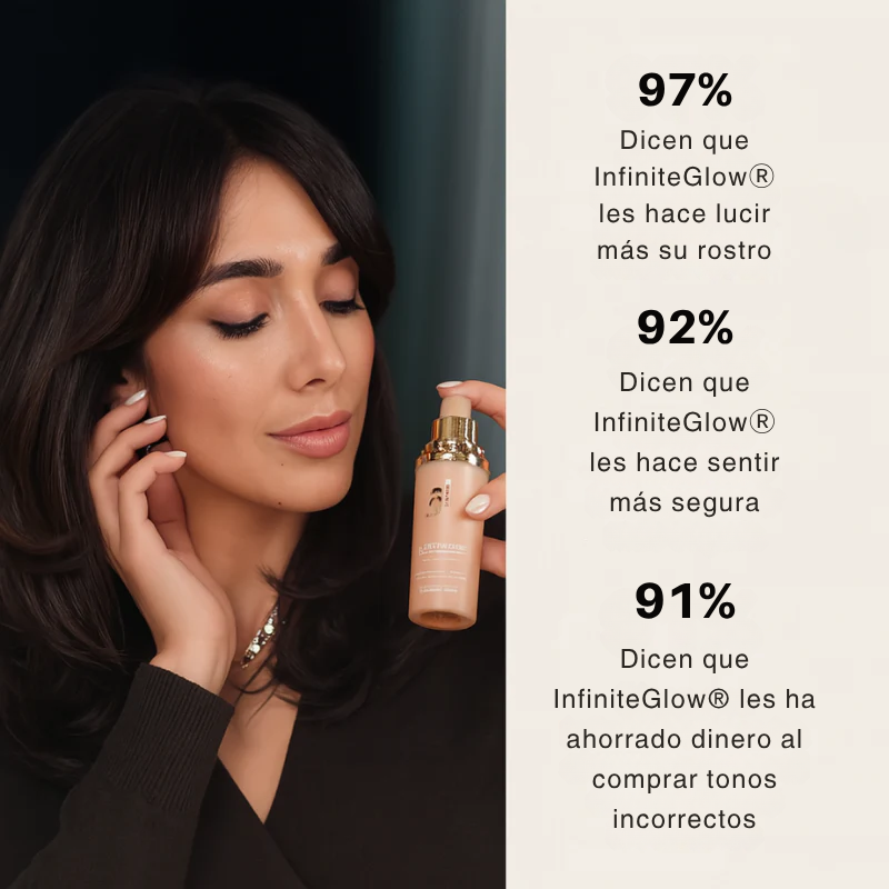 InfiniteGlow®