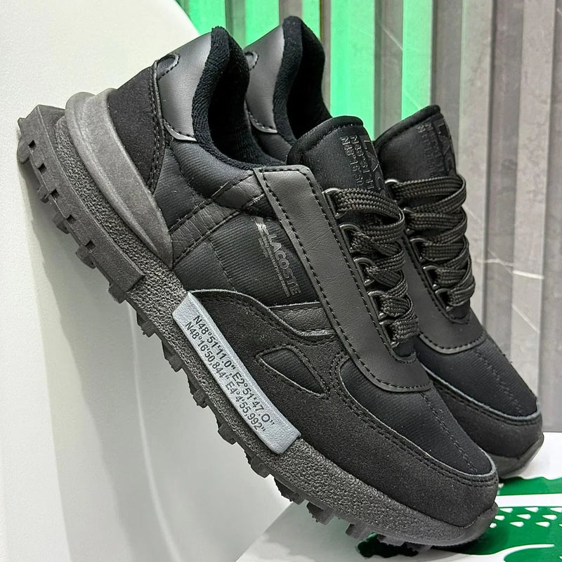 ¡Tenis Lacoste! Nueva colección🐊Tendencia!