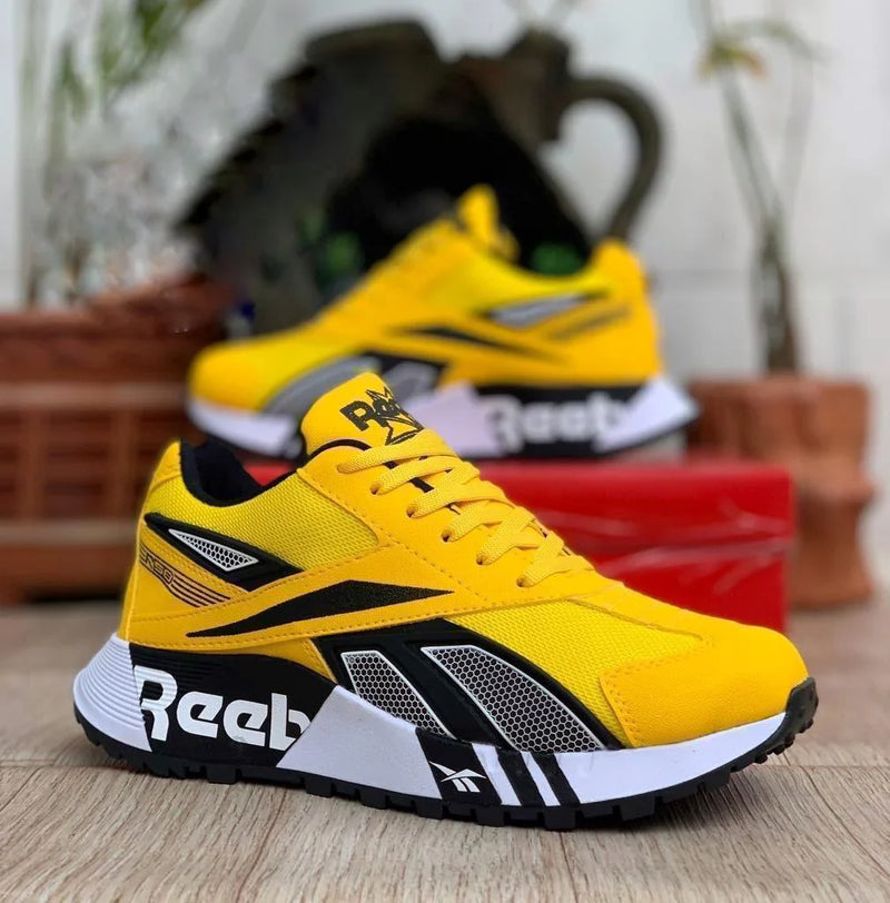 Tenis Reebok Rk58 + Envío Gratis y Pago Contraentrega