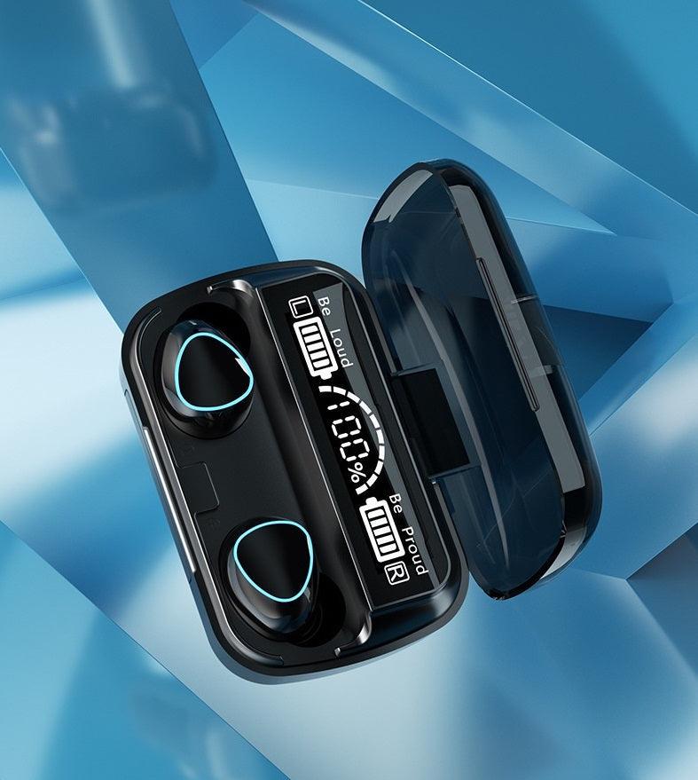 Auriculares Inalámbricos Max Tws