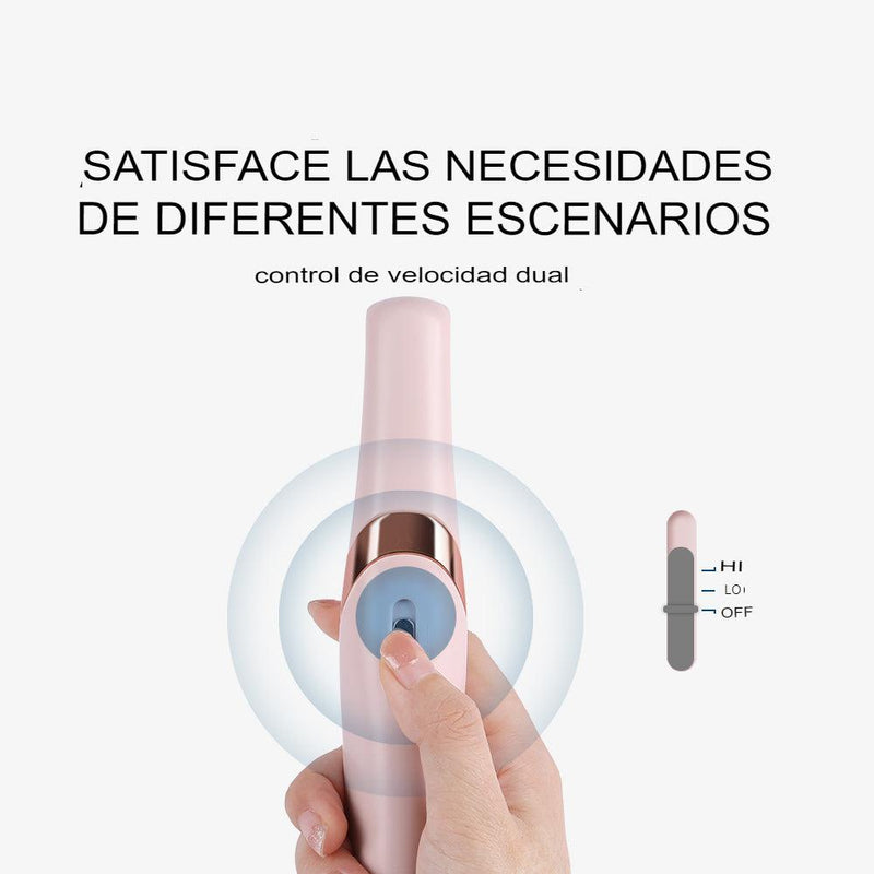 Pulidor de pies anticallos MaxPro Profesional